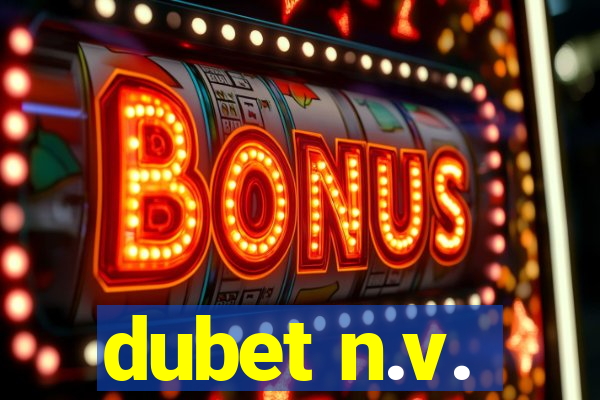 dubet n.v.